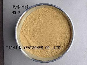 木质素磺酸钙