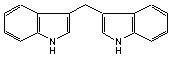 3,3'-二吲哚甲烷