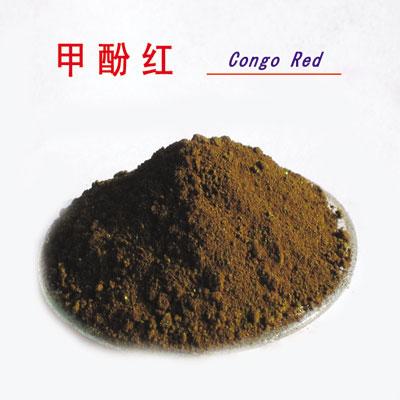 甲酚红