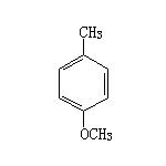 对甲基苯甲醚