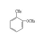 邻甲基苯甲醚