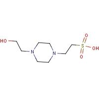 4-羟乙基哌嗪乙磺酸（HEPES）