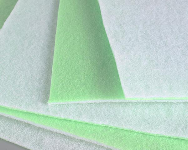 针刺无纺布