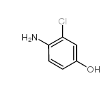 4-氨基-3-氯苯酚