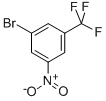 3-硝基-5-溴三氟甲苯