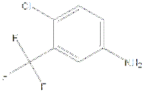 4-氯-3-三氟甲基苯胺