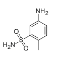 3-氨基-6-甲基苯磺酰胺