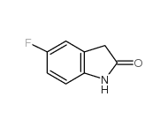 5-氟吲哚-2-酮