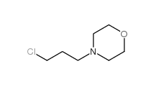 N-(3-氯丙基)吗啉