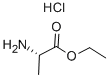 L-丙氨酸乙酯盐酸盐