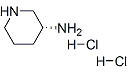 R-3-氨基哌啶双盐酸盐