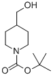 N-Boc-4-哌啶甲醇