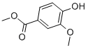 香草酸甲酯