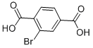 2-溴对苯二甲酸