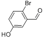 2-溴-5-羟基苯甲醛