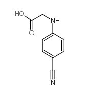 N-(4-氰基苯基)甘氨酸