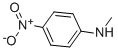 N-甲基-4-硝基苯胺