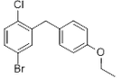 5-溴-2-氯-4'-乙氧基二苯甲烷