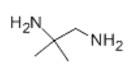 1,2-二氨基-2-甲基丙烷