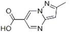 2-甲基-吡唑并[1,5-A]嘧啶-6-羧酸