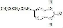 5-乙酰乙酰氨基苯并咪唑酮（AABI）