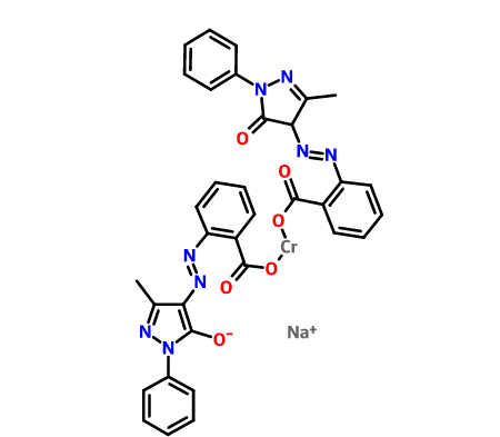 溶剂黄21