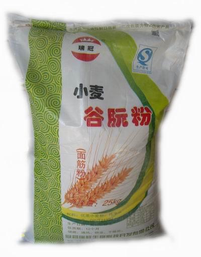 食品級小麥谷朊粉