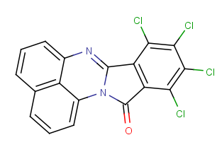 溶剂红135