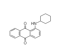 溶剂红168