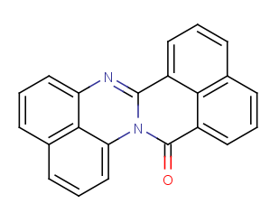 溶剂红179