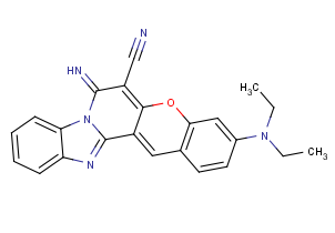 溶剂红197