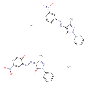 溶剂橙62