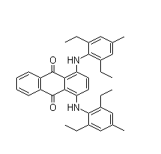 溶剂蓝97