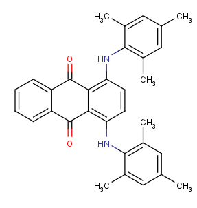 溶剂蓝104