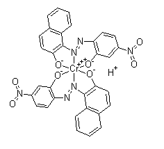 溶剂黑34