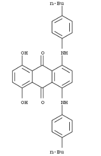 溶剂绿28