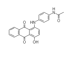 溶剂蓝122