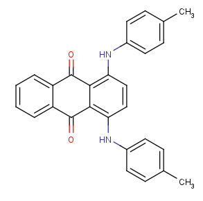 溶剂绿3