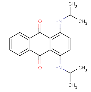 溶剂蓝36