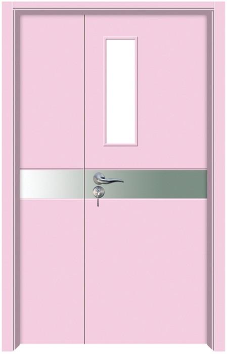 医用门