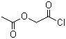 乙酰氧基乙酰氯