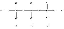 三聚磷酸鉀
