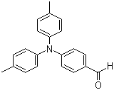 4-二对甲苯胺基苯甲醛