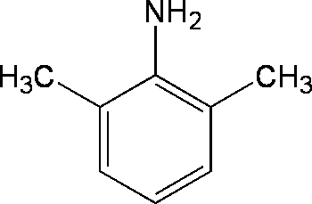 2,6-二甲基苯胺