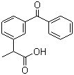 酮洛芬