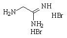 2-氨基乙脒双氢溴酸盐