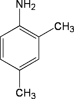 2,4-二甲基苯胺