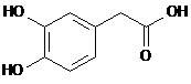 3,4-二羟基苯乙酸