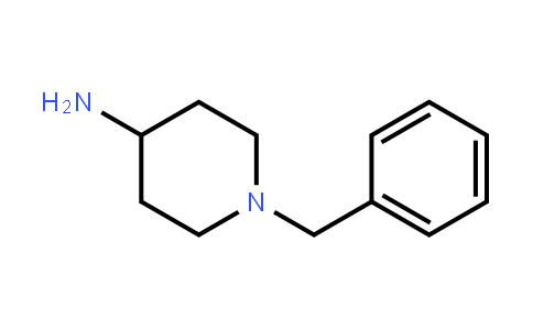 4-Amino-1-benzylpiperidine