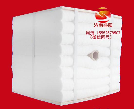 陶瓷纤维模块